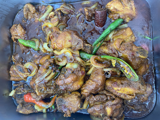 Selera Kampung Kak Zai