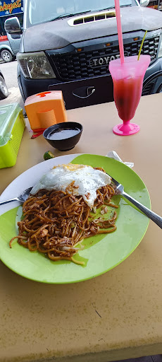 Restoran Arif