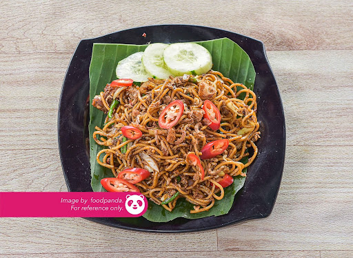 Restoran Jamal Salim Papar