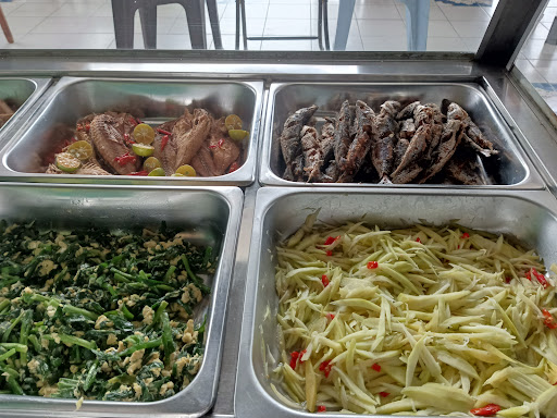 FUNG FATT Kopitiam Plaza 22 Papar