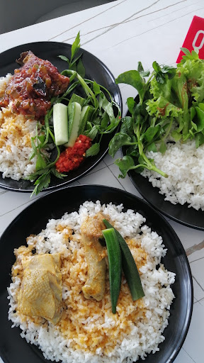 Restoran Ganu Kite 2