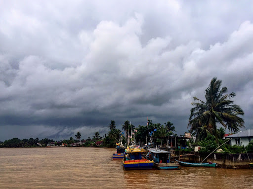 Pasar Serbaguna MDDM, Mukah
