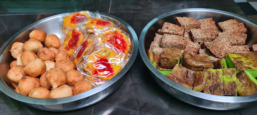 Gadoung View Catering