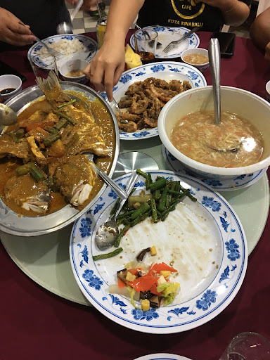 JS Seafood Restaurant