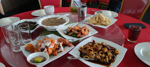 Restoran Makanan Laut MK99