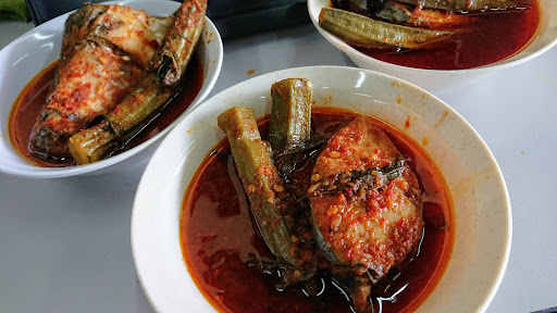 Restoran Sey Salai Masak Lomak Restoran Sey Salai Masak Lomak