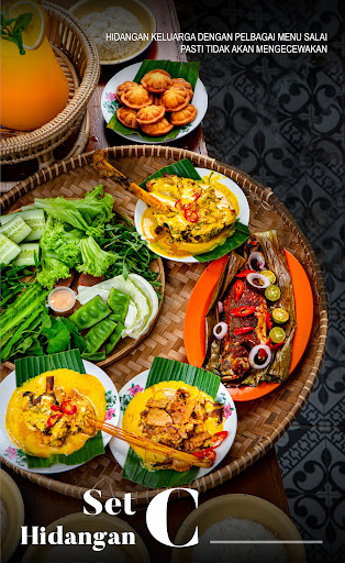 Salai POWER Restaurant Salai POWER Restaurant