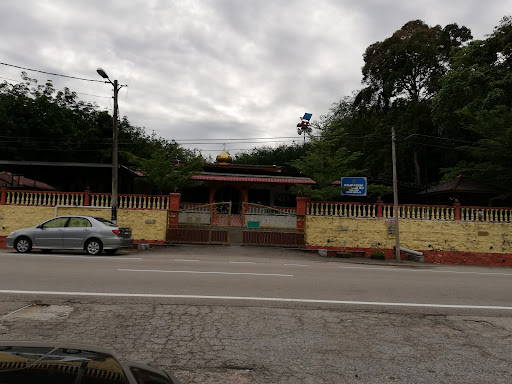 Resipi Grobok Salai Resipi Grobok Salai