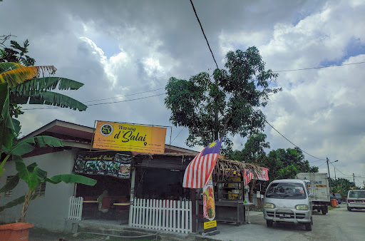 Warung d'Salai Warung d'Salai
