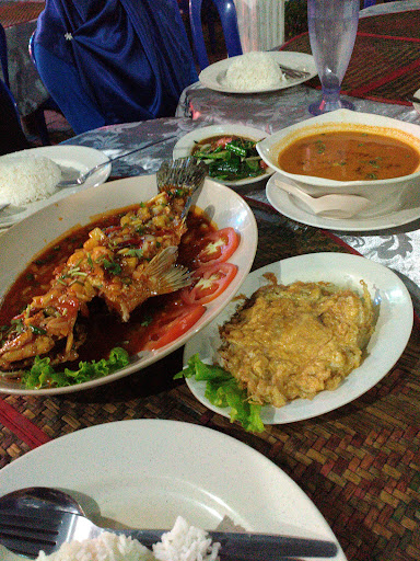 Restoran Serasi Mentakab Restoran Serasi Mentakab