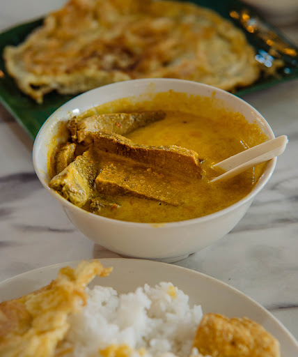 Restoran Sambal Cili Hijau Bidor Restoran Sambal Cili Hijau Bidor