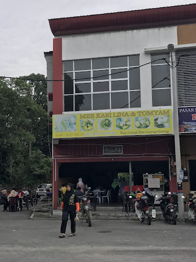 Restoran Mee Kari Lina Restoran Mee Kari Lina
