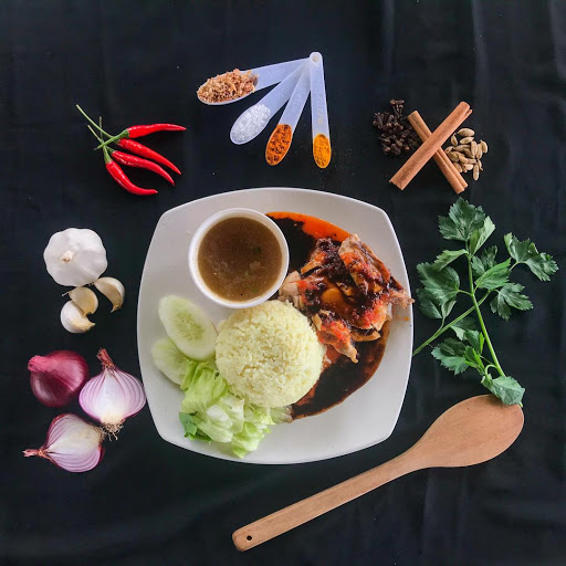 Warung Atap Hijau Warung Atap Hijau