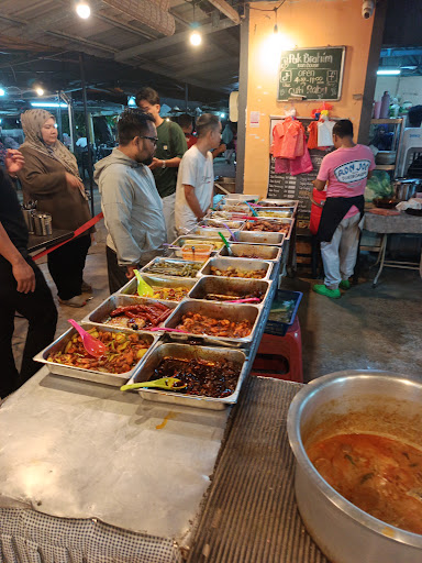 Pak Brahim Kari Semilang