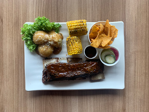 Texas BBQ Barn Restaurant Cyberjaya