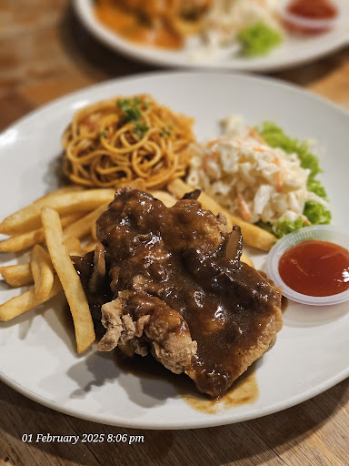 10gram Cyberjaya