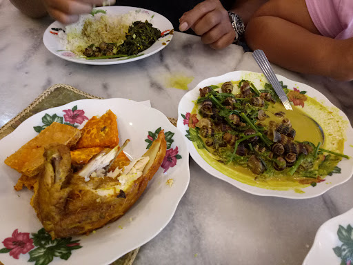 Restoran Sebulek