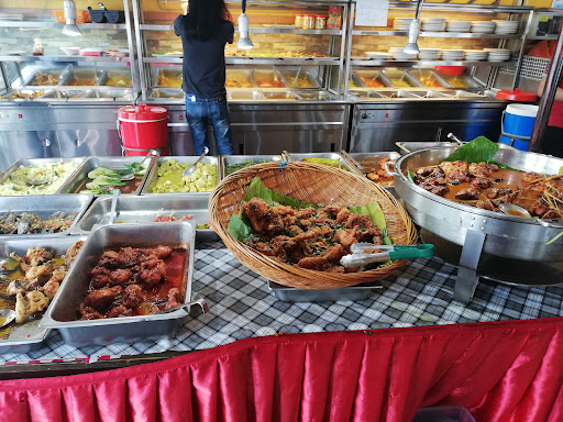 Restoran Dapur Kampung
