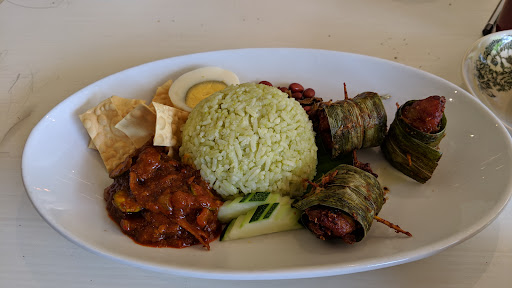 Padi House Nadayu