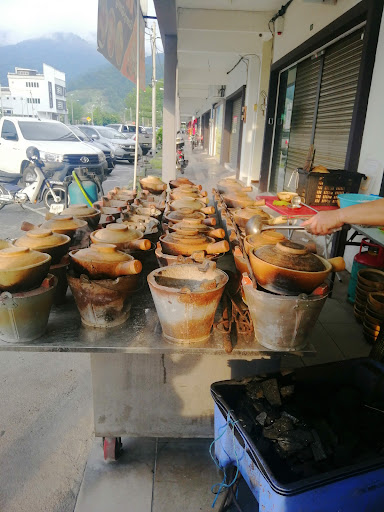 Restoran Son Fook Kee