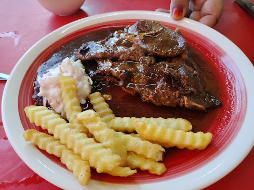 Biri Biri Cafe