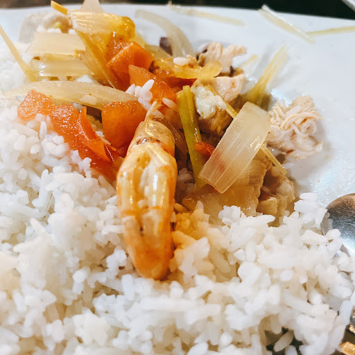 Citarasa Tom Yam