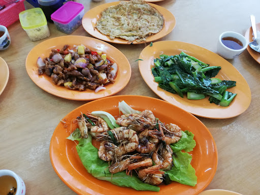 Kedai Nasi Hup Kee