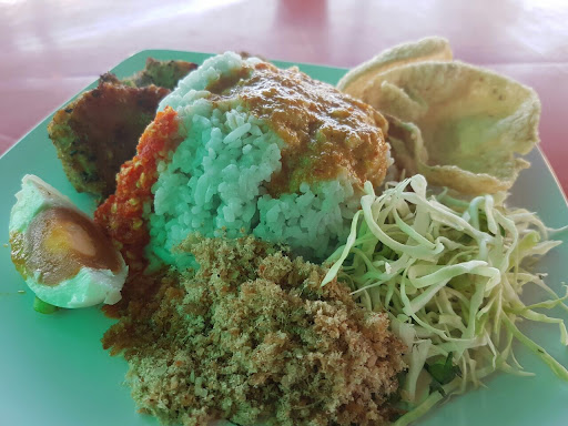 Warung Salai Tiga Bujang Warung Salai Tiga Bujang