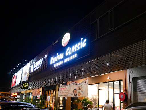 C-Mart Nibong Tebal @ Kompleks Nibong Tebal (Pulau Pinang)