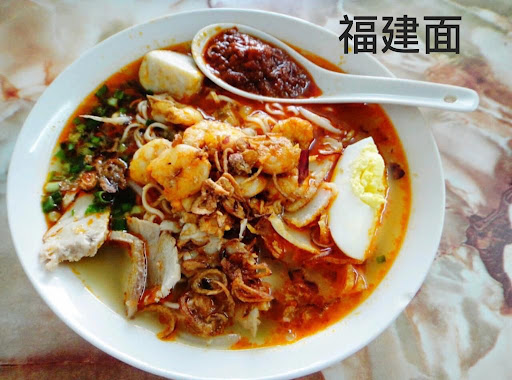 KIMCHAIONG RESTAURANT