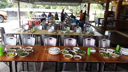 Salai Gunung Pasir Resources