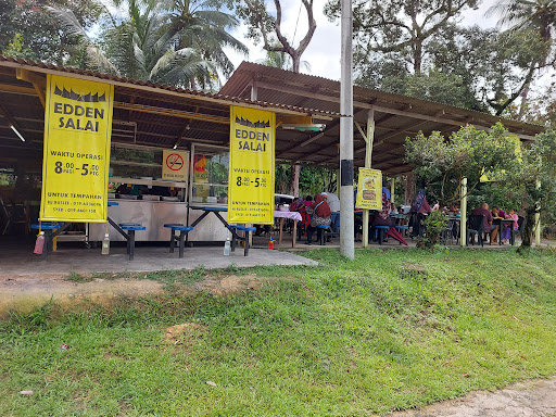 EDDEN SALAI CHENGKAU