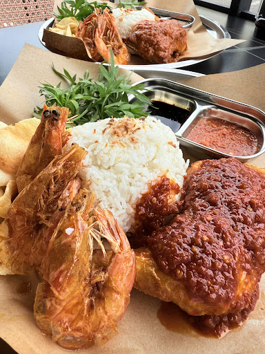 Fusion. By Wazzaabi (JAKIM HALAL) Fusion. By Wazzaabi (JAKIM HALAL)