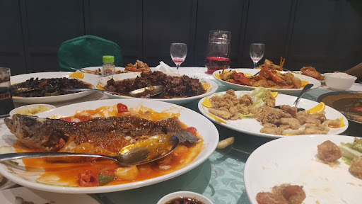 Peace Garden Seafood Restaurant Sdn. Bhd.