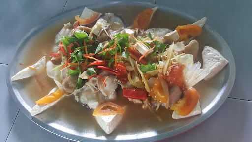 Happy Valley Seafood