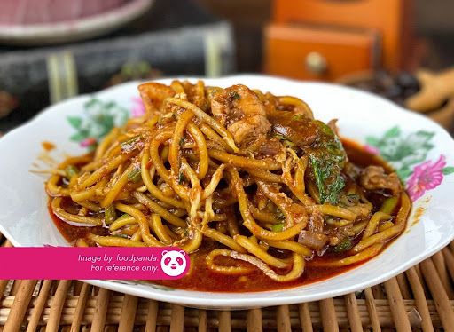 Ann Nam Cafe