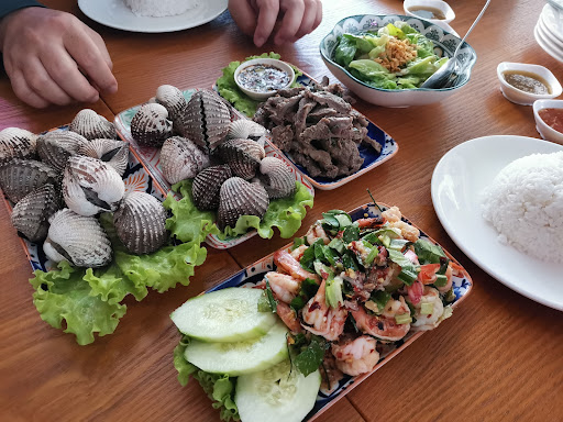 Sawasdee Thai Cuisine