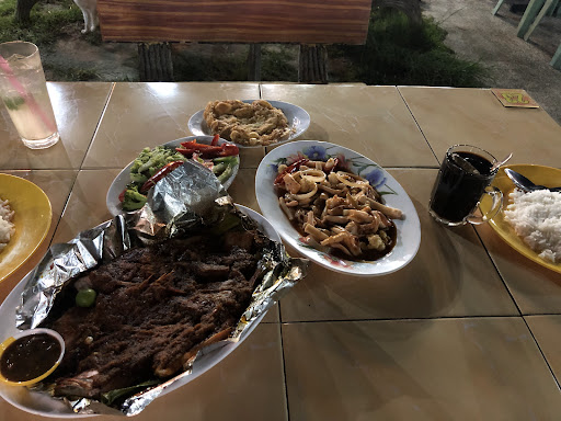 Medan Ikan Bakar Seri Warisan