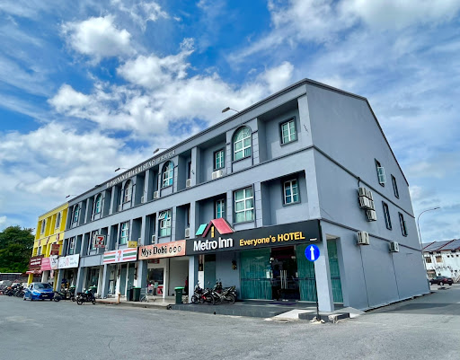 Hotel Metro Inn Arau Hotel Metro Inn Arau