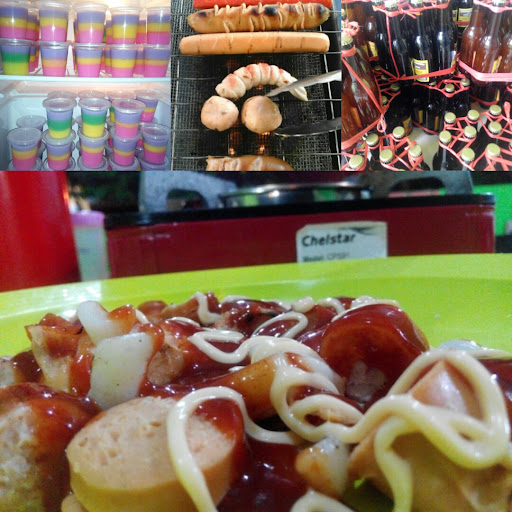 Dungun Yong Tau Fuu (Balai Besar)