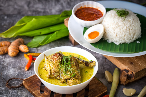 Restoran Salai-Salai, Taman Medan, PJCC