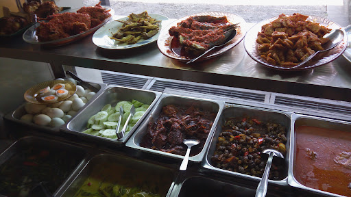 Restoran Selera Kayu Ara