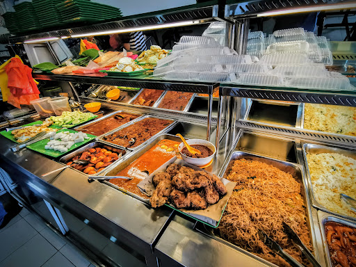 Selera Kampung Tunku