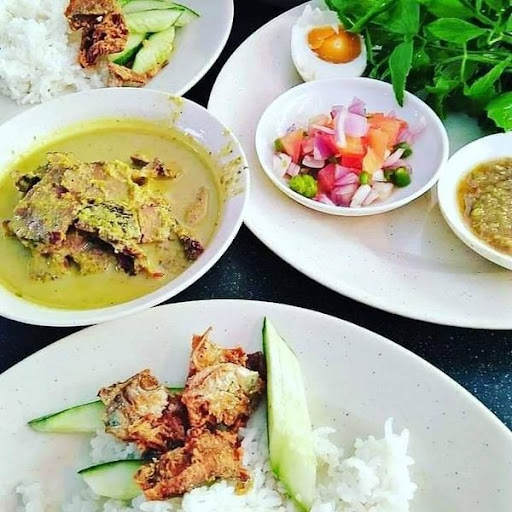 Itik Salai Bedengung Itik Salai Bedengung