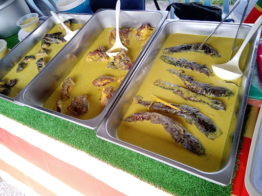 Warong Salai Kak Zah by Banting Salai House