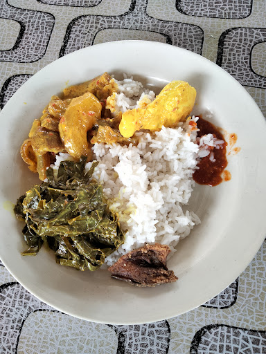 Salai Salai Daliayu Selero Nismilan