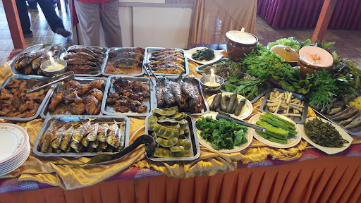 Restoran Sarang Burung