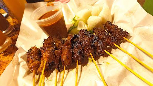 Bossku House