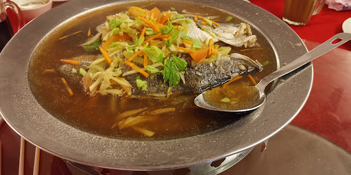 Honey Restaurant