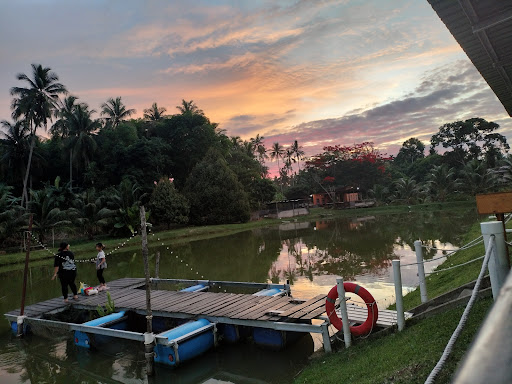 Kulam Seafood Restaurant